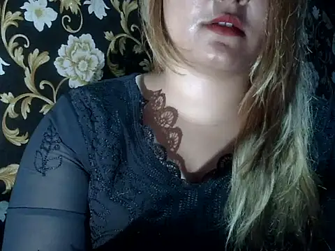 Sexyy Sana online show from 07-01-26, 06:08