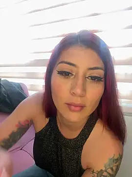 Vanessa GM online show from 08-07-26, 10:05
