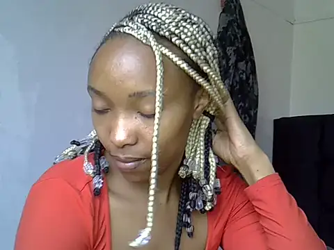 pretty jaz online show from 07-18-26, 08:56