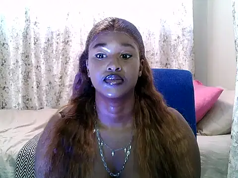 Snapshot of ThickBOOTYbunny chatting on 06-22-26, 11:40 ThickBOOTYbunny online show from 06-22-26, 11:40