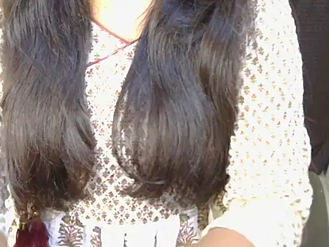 SWEET Salma online show from 07-13-26, 08:46