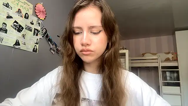Sweet Siren X online show from 06-25-26, 01:38