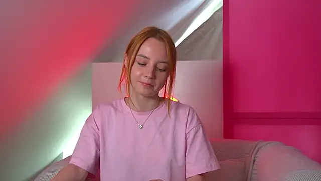 GemmaGellar online show from 07-07-26, 07:23