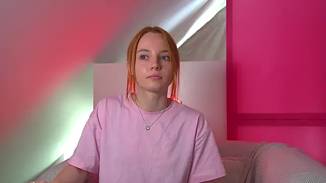 GemmaGellar online show from 07-07-26, 06:58