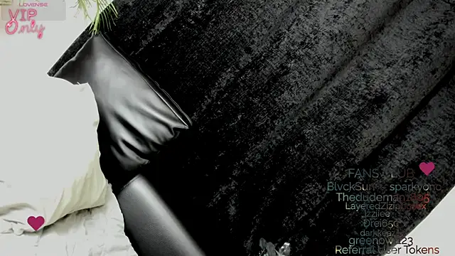 love amor  online show from 03-10-26, 12:14