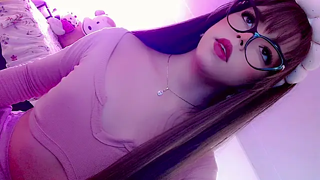 Snapshot of valentinaprincesss chatting on 06-24-26, 01:53 valentinaprincesss online show from 06-24-26, 01:53