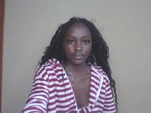 Snapshot of Elsie_1 chatting on 08-06-26, 12:55 Elsie 1 online show from 08-06-26, 12:55