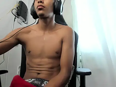 alien bigck online show from 06-23-26, 03:10