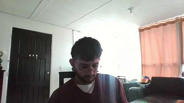 Nubmaster999 online show from 07-15-26, 04:58