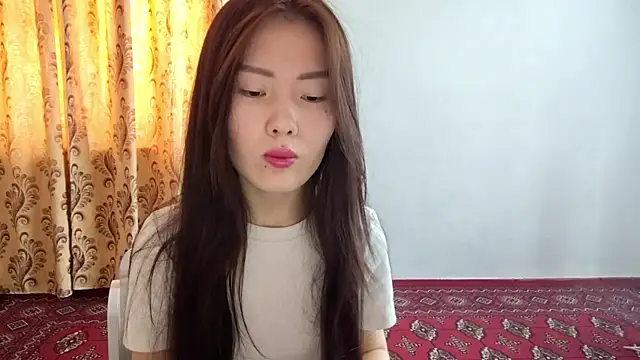CuteAiko online show from 06-24-26, 09:08