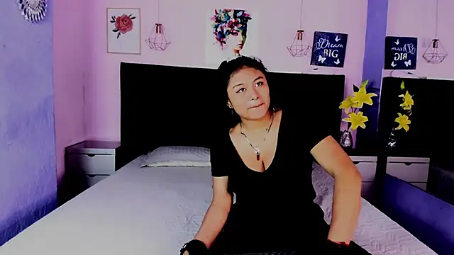 LexiSttar online show from 08-09-26, 01:17