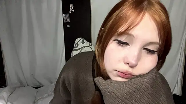 LittleEres online show from 06-26-26, 01:06