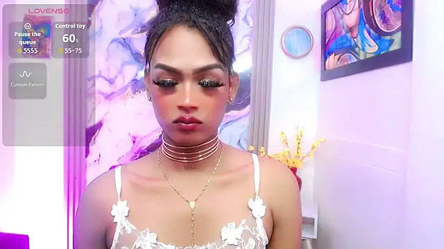 kiara gomez   online show from 07-10-26, 04:40