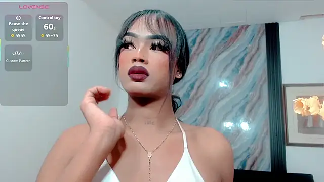 kiara gomez   online show from 08-04-26, 04:17