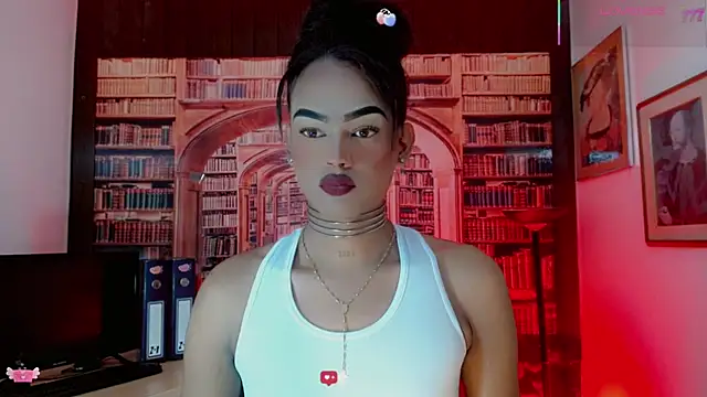 kiara gomez   online show from 07-22-26, 03:30