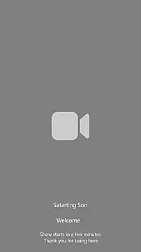 SashaKlein online show from 07-05-26, 12:15