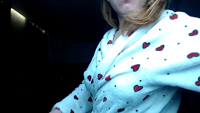 Reginasmilee online show from 11-26-25, 12:43