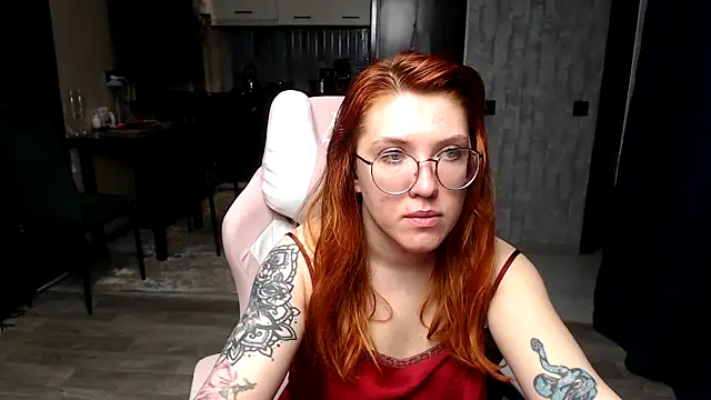 Reginasmilee online show from 03-30-26, 03:19