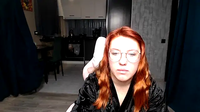 Reginasmilee online show from 12-02-25, 12:33