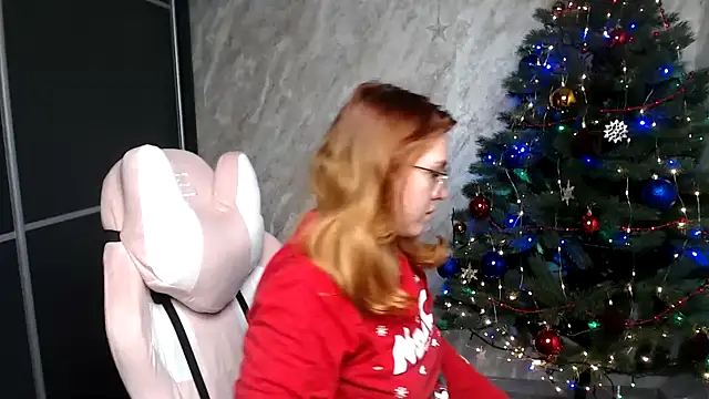 Reginasmilee online show from 12-13-25, 11:55