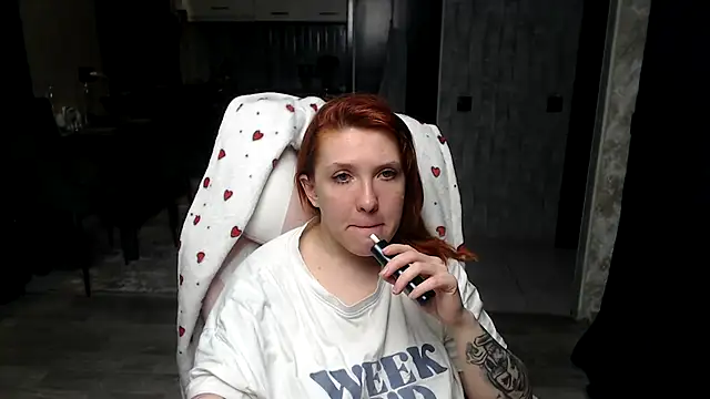 Reginasmilee online show from 03-22-26, 03:43