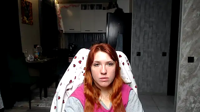 Reginasmilee online show from 03-19-26, 03:39