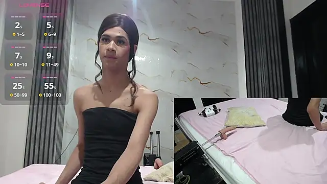 sofi boll25 online show from 08-07-26, 03:23