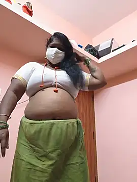 yalini1431 online show from 07-19-26, 08:49