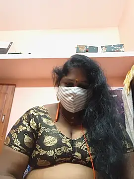 yalini1431 online show from 08-02-26, 08:50