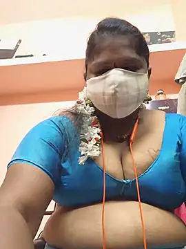 yalini1431 online show from 07-15-26, 08:05
