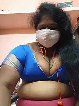 yalini1431 online show from 07-24-26, 09:22