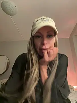Sexybosslady online show from 07-07-26, 09:40