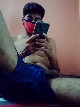 Rahul 69 r online show from 06-23-26, 08:45