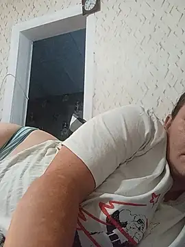 Irisssska online show from 07-08-26, 04:18
