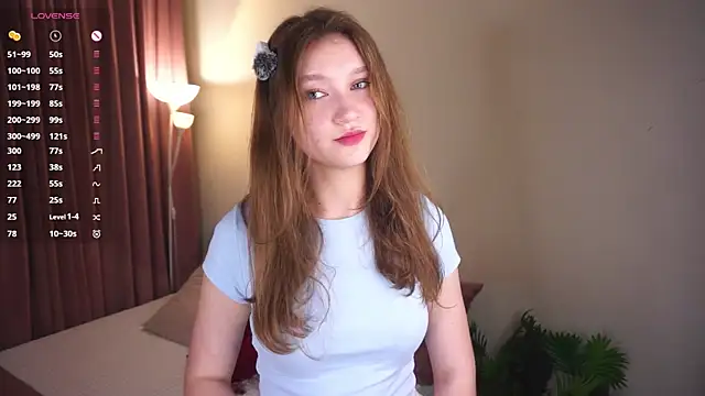 JayneHazelton online show from 07-10-26, 05:13