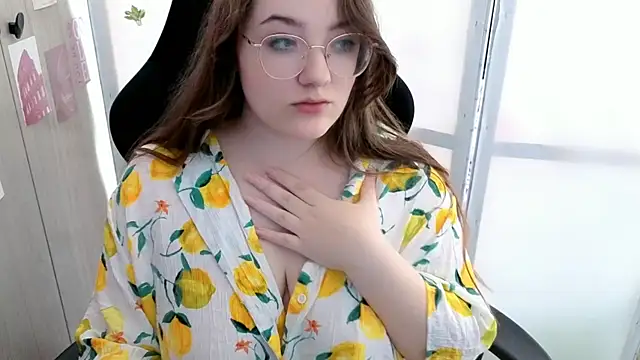 RicaSexa online show from 06-29-26, 03:24
