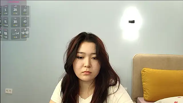 yun lihn online show from 07-08-26, 03:19