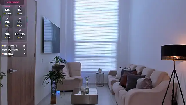 SarahPreston online show from 01-07-26, 03:50