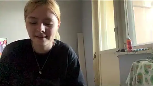 Snapshot of Jeneienal_1 chatting on 07-19-26, 03:20 Jeneienal 1 online show from 07-19-26, 03:20