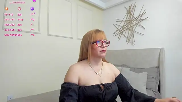 vera  lux online show from 06-24-26, 12:37