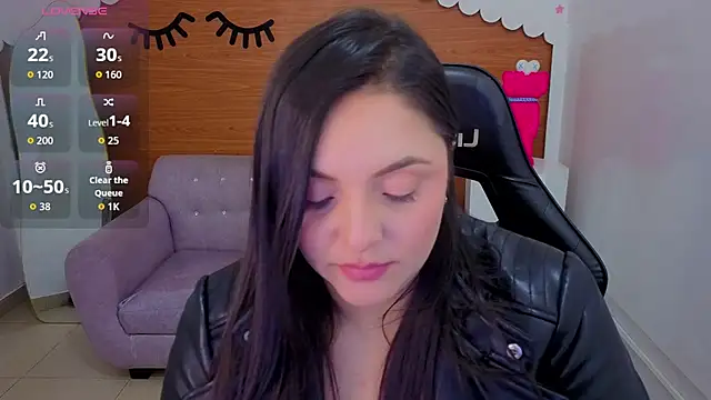 Snapshot of anthonella_stone_t chatting on 07-28-26, 04:39 anthonella stone t online show from 07-28-26, 04:39