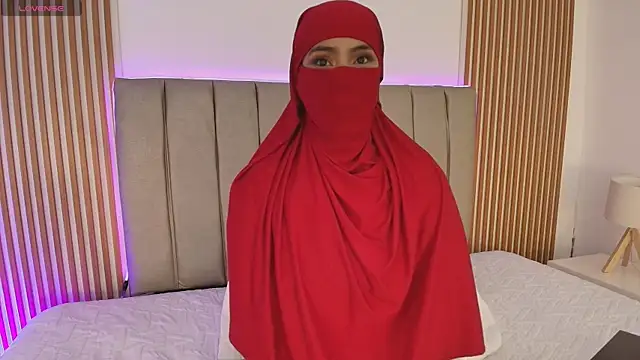 AaliyahShine online show from 06-25-26, 12:32
