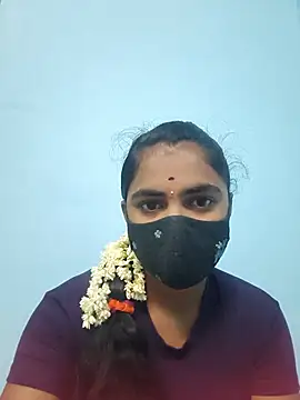 Snapshot of Megavarthinii chatting on 06-26-26, 01:55 Megavarthinii online show from 06-26-26, 01:55