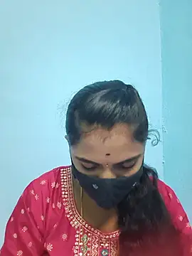 Snapshot of Megavarthinii chatting on 07-05-26, 03:00 Megavarthinii online show from 07-05-26, 03:00