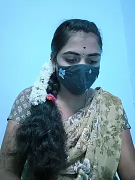 Snapshot of Megavarthinii chatting on 07-22-26, 04:47 Megavarthinii online show from 07-22-26, 04:47