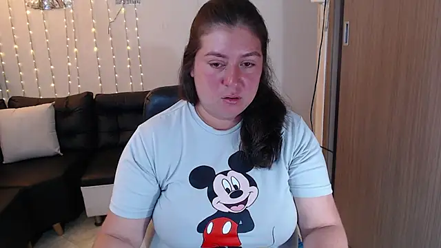 Snapshot of lorena_prg7 chatting on 06-24-26, 01:53 lorena prg7 online show from 06-24-26, 01:53