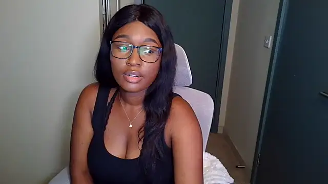 itsanna b online show from 07-02-26, 02:34