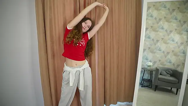 WillowLaigle online show from 06-26-26, 03:12