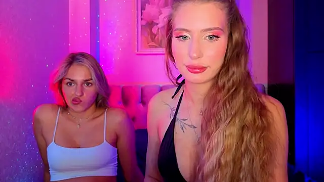 Kittymona online show from 08-04-26, 01:59