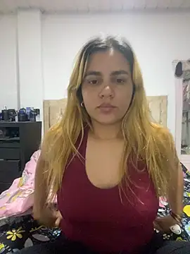 Asly- online show from 06-30-26, 08:47